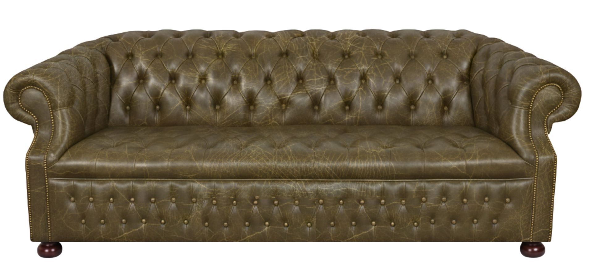 The Rothwell Chesterfield
